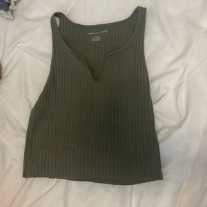 AE tank top
